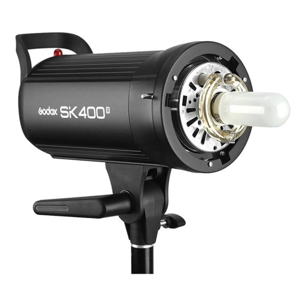 فلاش استودیویی گودکس Godox SK400II