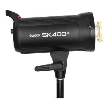 فلاش استودیویی گودکس Godox SK400II