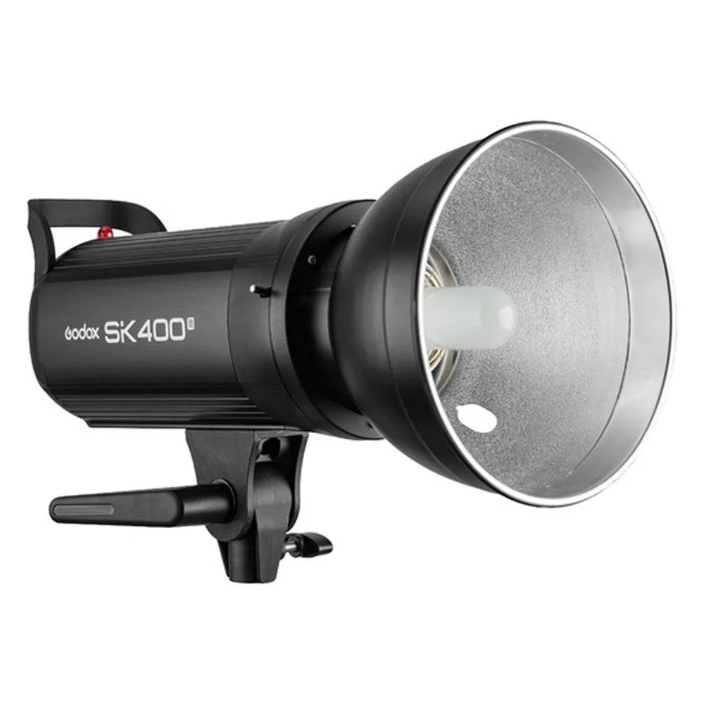 فلاش استودیویی گودکس Godox SK400II
