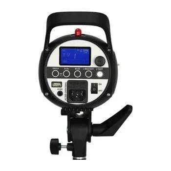 فلاش استودیویی گودکس Godox SK400II
