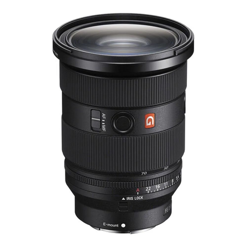 لنز سونی Sony FE 24-70mm f/2.8 GM II Lens