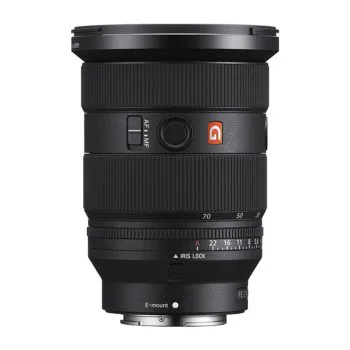 لنز سونی Sony FE 24-70mm f/2.8 GM II