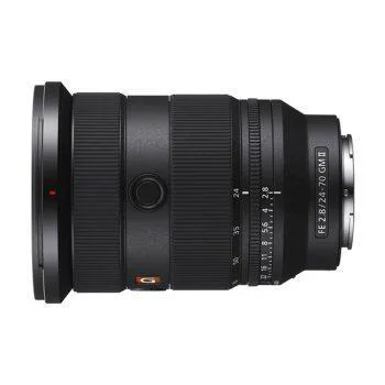 لنز سونی Sony FE 24-70mm f/2.8 GM II
