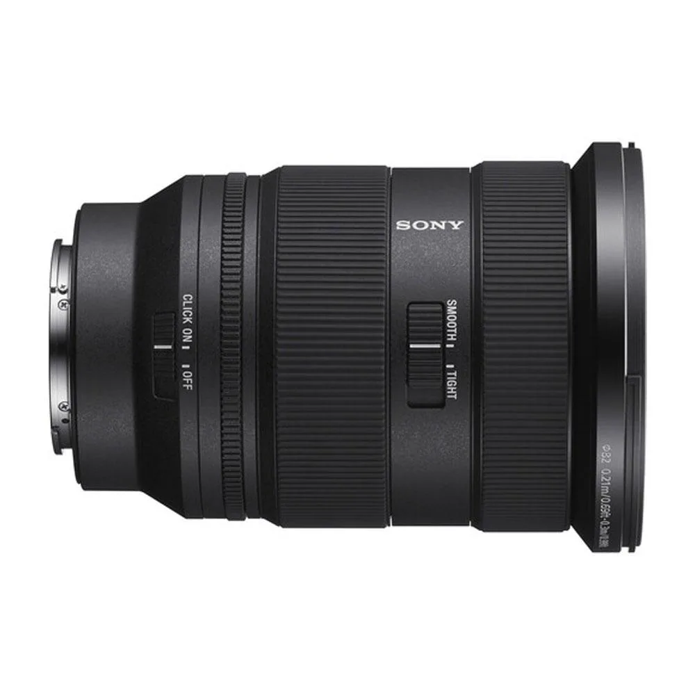 لنز سونی Sony FE 24-70mm f/2.8 GM II Lens — تصویر 3