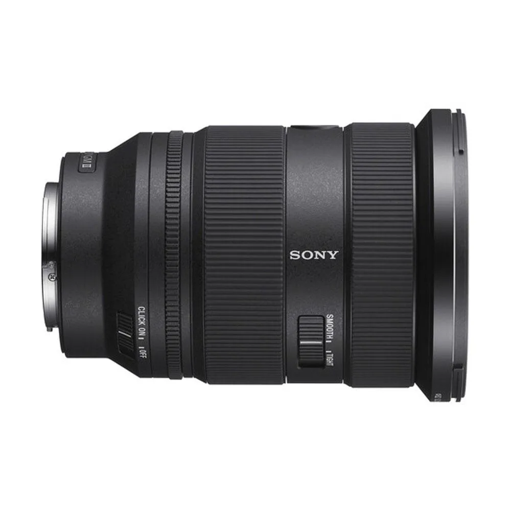 لنز سونی Sony FE 24-70mm f/2.8 GM II Lens — تصویر 4