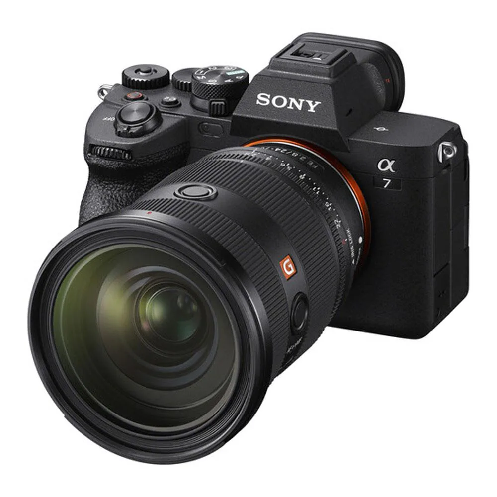 لنز سونی Sony FE 24-70mm f/2.8 GM II Lens — تصویر 6