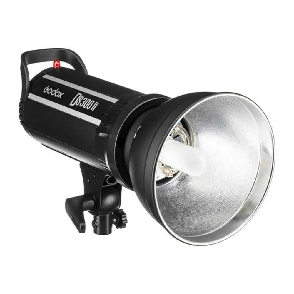 کیت فلاش استودیویی گودکس Godox DS300 II
