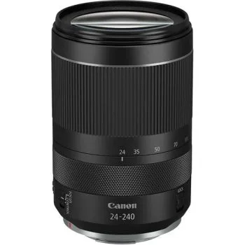 لنز کانن Canon RF 24-240mm f/4-6.3 IS USM Lens