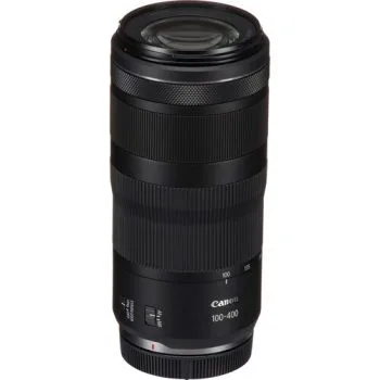 لنز کانن Canon RF 100-400mm f/5.6-8 IS USM Lens