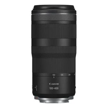 لنز کانن Canon RF 100-400mm f/5.6-8 IS USM Lens