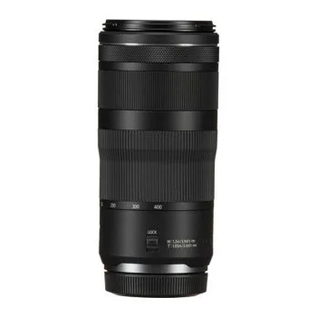 لنز کانن Canon RF 100-400mm f/5.6-8 IS USM Lens