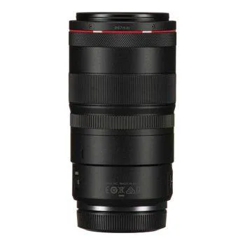 لنز کانن Canon RF 100mm f/2.8 L Macro IS USM Lens
