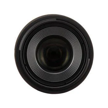 نمای روبرو لنز کانن Canon RF 100mm f/2.8 L Macro IS USM Lens