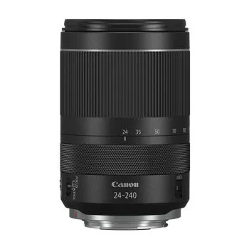 لنز کانن Canon RF 24-240mm f/4-6.3 IS USM Lens