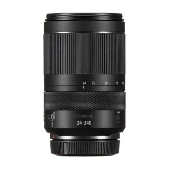 لنز کانن Canon RF 24-240mm f/4-6.3 IS USM Lens