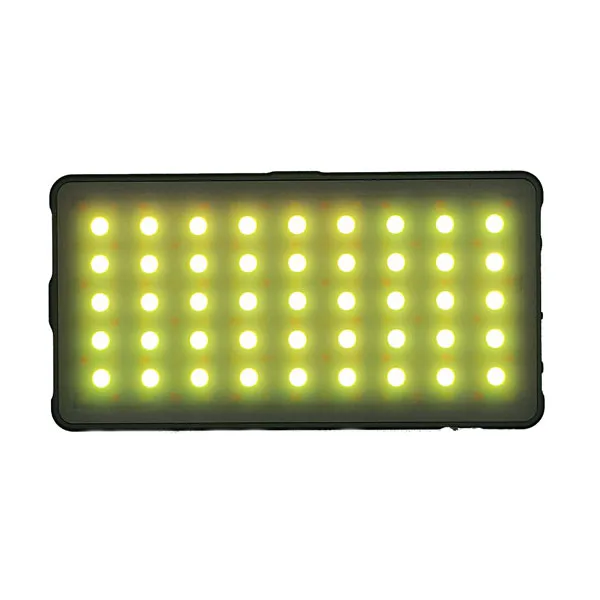 نور ثابت ال ای دی کینگ پاور King Power SLA005R RGB
