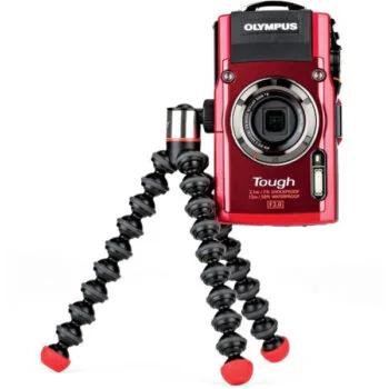 سه پایه قابل انعطاف جابی JOBY GorillaPod Magnetic 325 Tripod JB01506-BWW