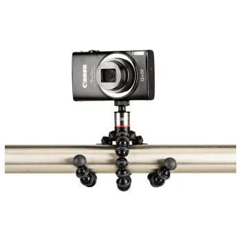سه پایه قابل انعطاف جابی JOBY GorillaPod 325 flexible Tripod JB01505-BWW