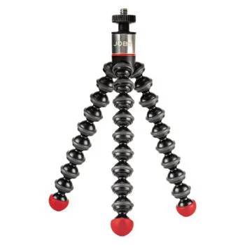 سه پایه قابل انعطاف جابی JOBY GorillaPod Magnetic 325 Tripod JB01506-BWW