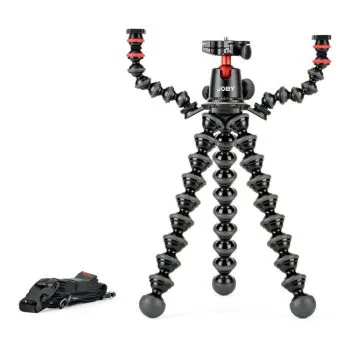 سه پایه قابل انعطاف جابی Joby Gorillapod 5K Kit with Rig Upgrade