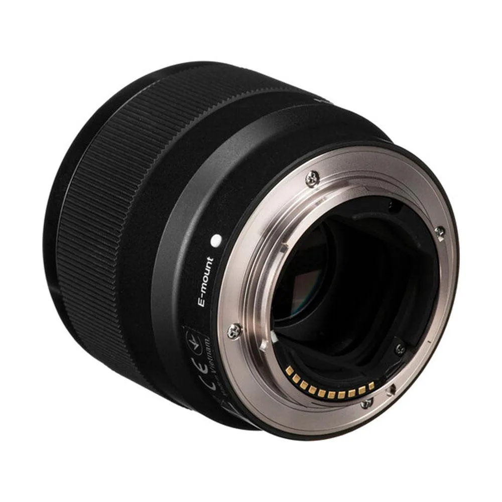 لنز سونی Sony FE 50mm f/1.8 Lens — تصویر 6