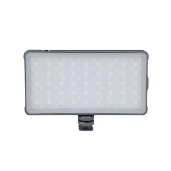 نور ثابت ال ای دی کینگ پاور King Power SLA005R RGB