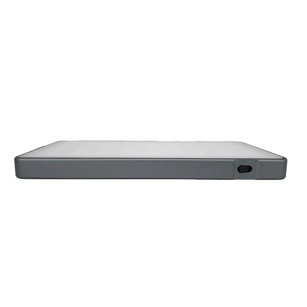 نور ثابت ال ای دی کینگ پاور King Power SLA005R RGB