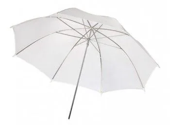 چتر دیفیوزر گودکس Umbrella GODOX UB-008 translucent 101cm