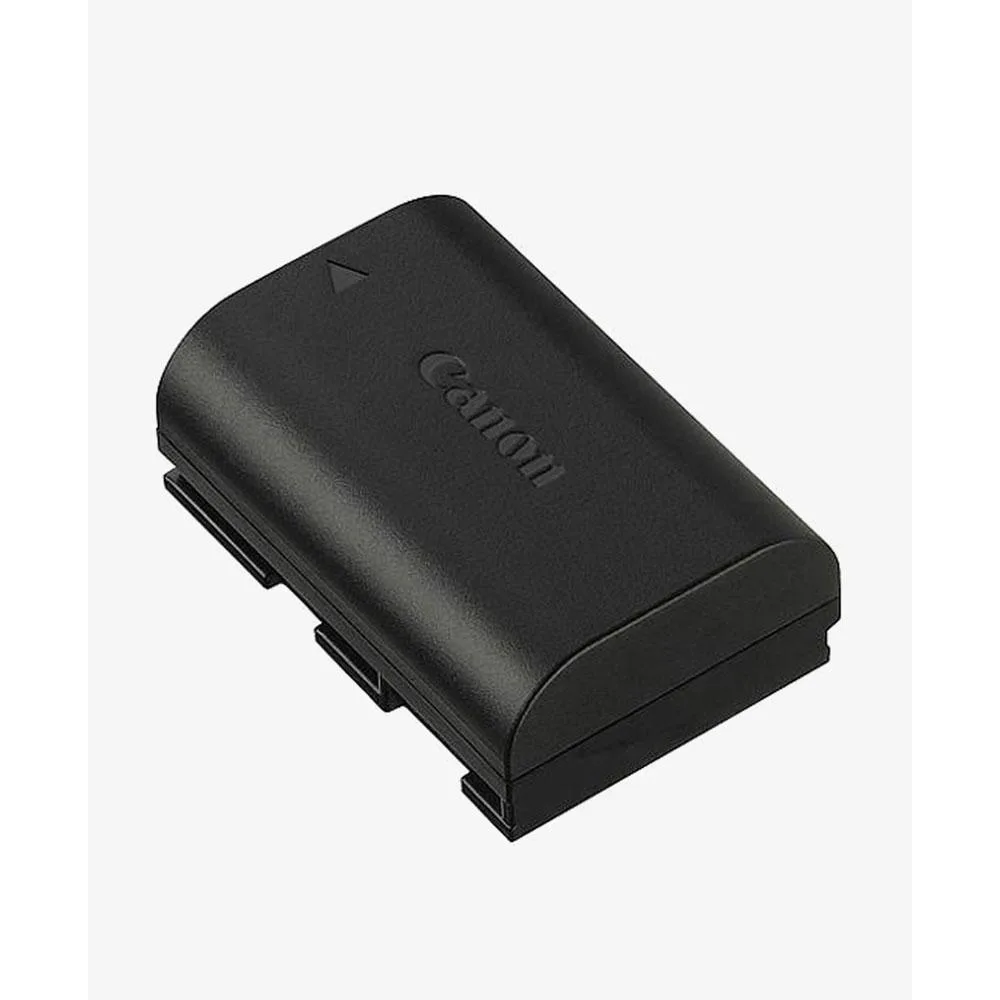 باتری دوربین کانن مدل Canon LP-E6N اورجینال