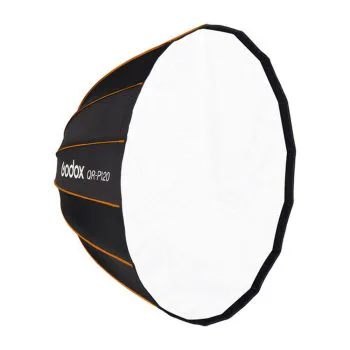 سافت باکس پارابولیک گودکس Godox P120 Parabolic Softbox (120cm)