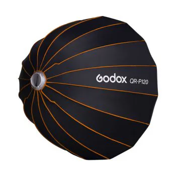 سافت باکس پارابولیک گودکس Godox P120 Parabolic Softbox (120cm)