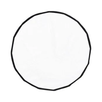 نمای روبرویی اکتاباکس پارابولیک گودکس Godox QR-P120 Parabolic Softbox (120cm)