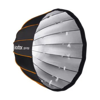 سافت باکس پارابولیک گودکس Godox QR-P90 Parabolic Softbox (90cm)