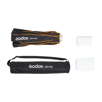 سافت باکس پارابولیک گودکس Godox QR-P90 Parabolic Softbox (90cm)