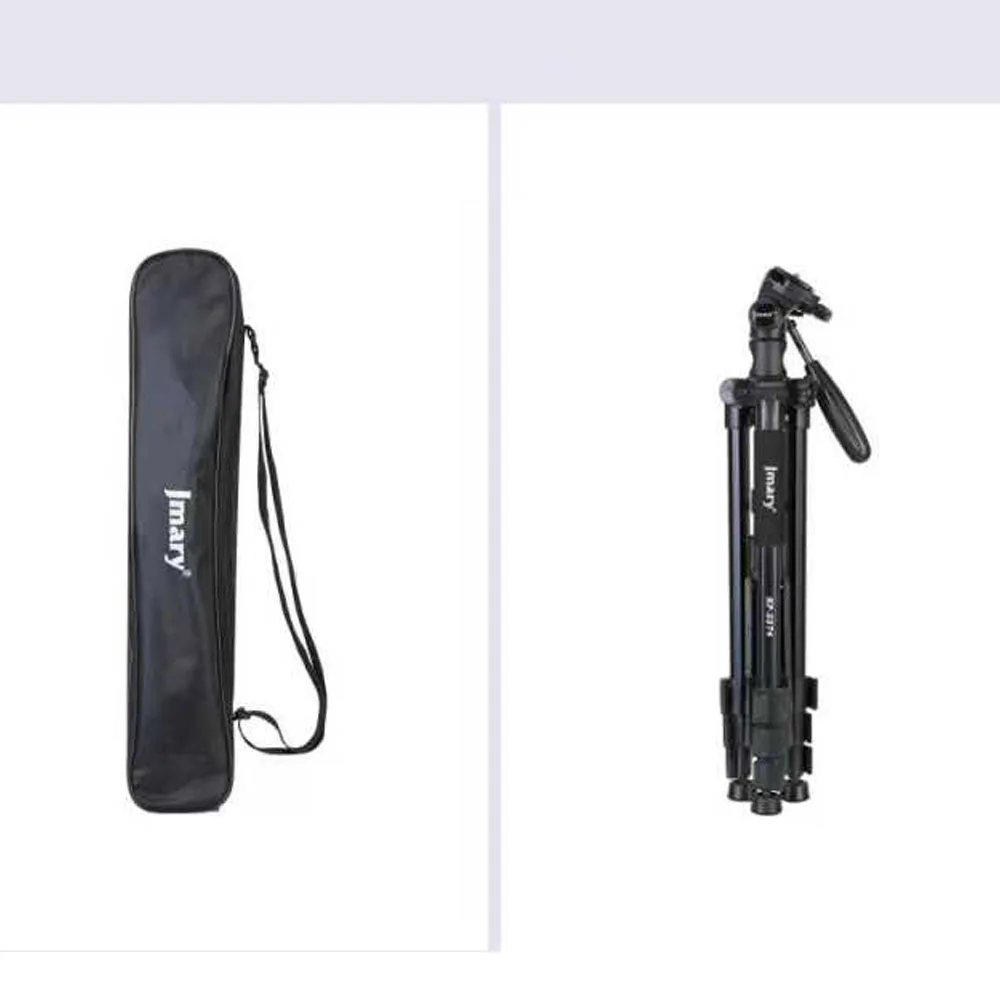 سه پایه دوربین جیماری Jmary KP2274 Tripod