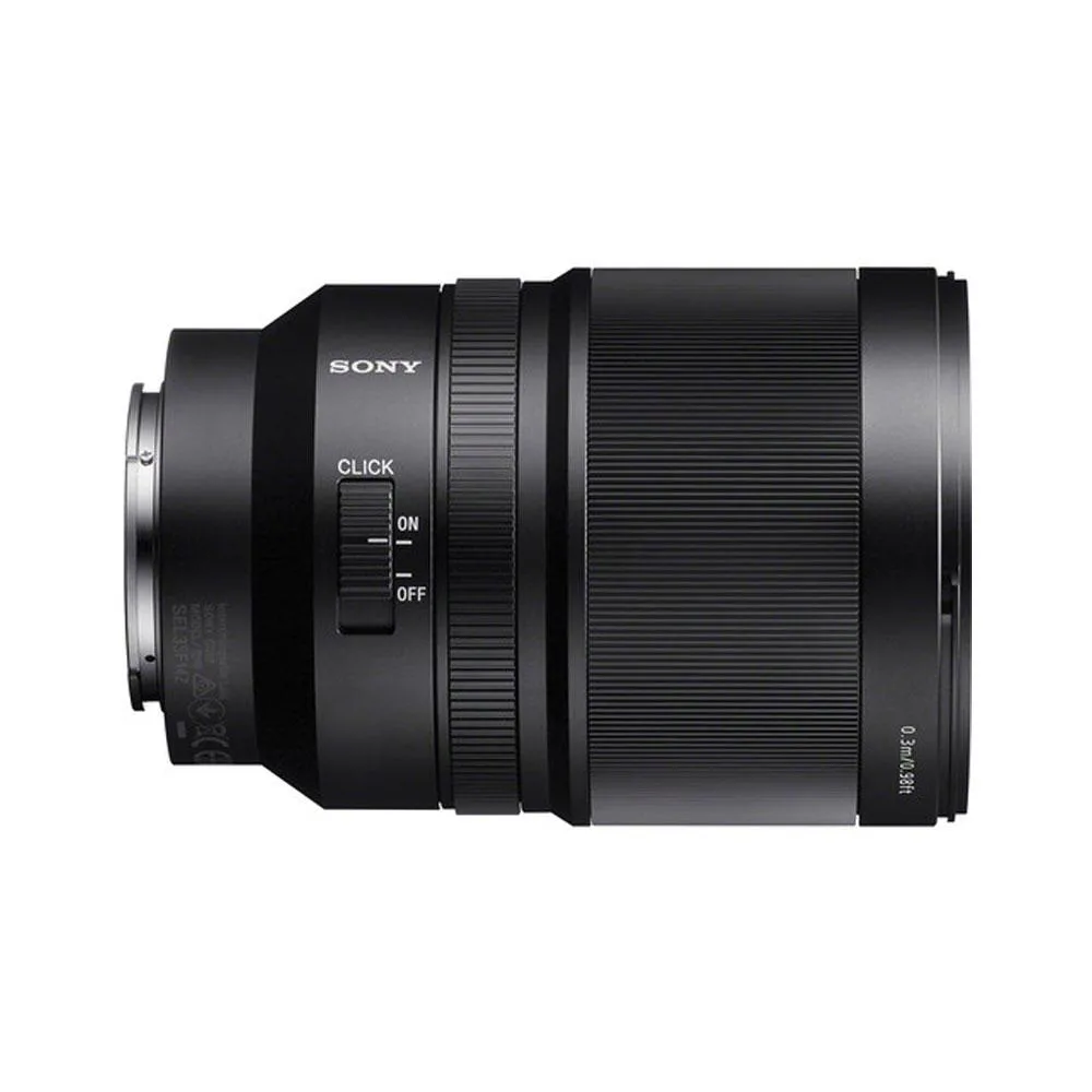 لنز سونی Sony Distagon T* FE 35mm f/1.4 ZA Lens — تصویر 2