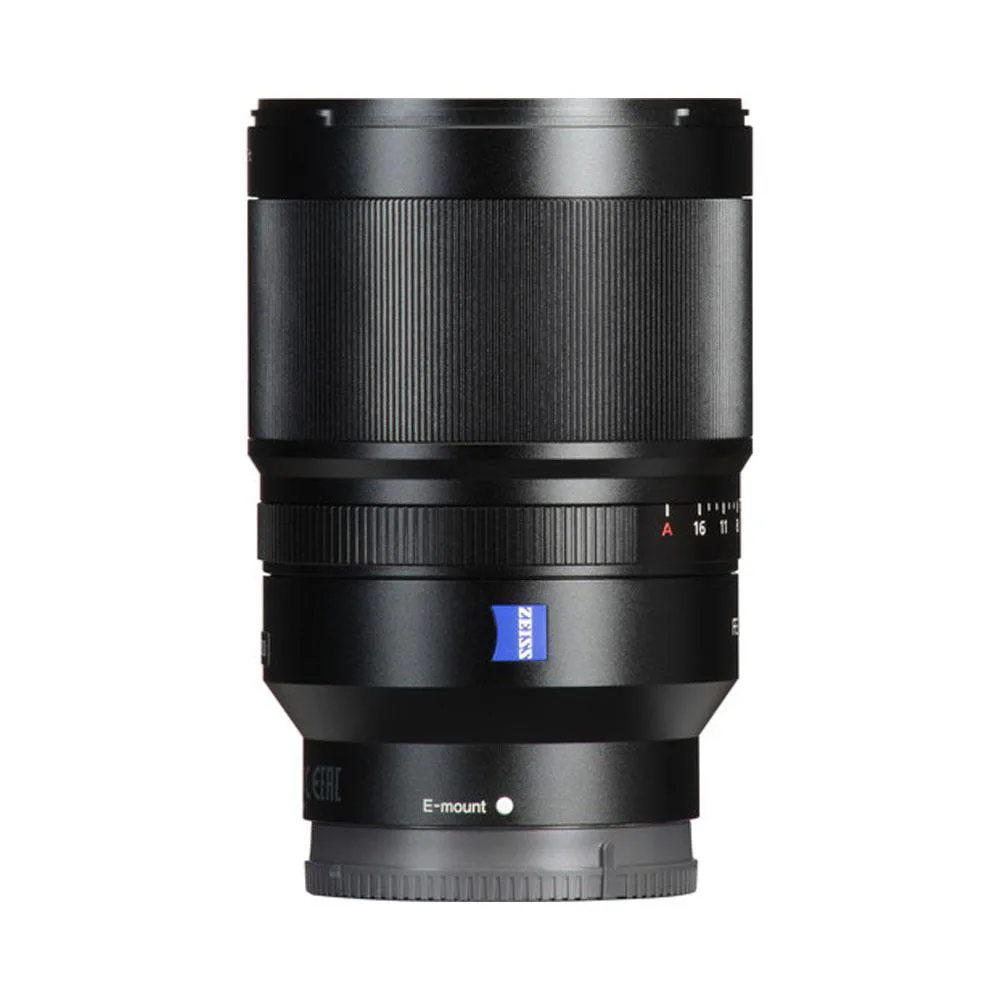 لنز سونی Sony Distagon T* FE 35mm f/1.4 ZA Lens — تصویر 4