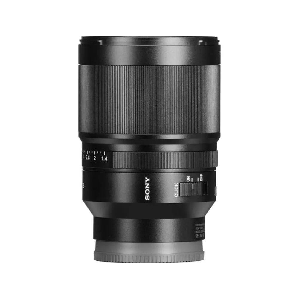 لنز سونی Sony Distagon T* FE 35mm f/1.4 ZA Lens — تصویر 6