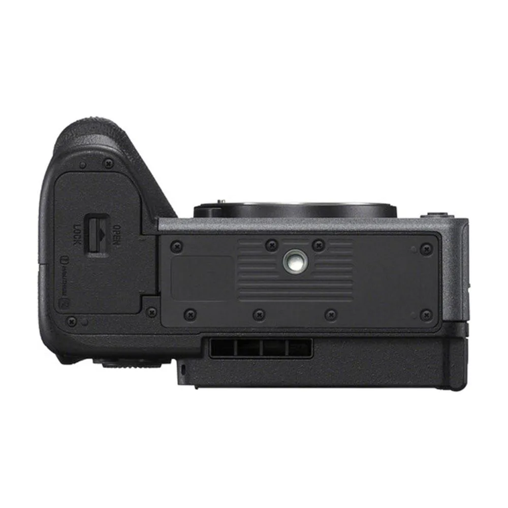 دوربین سینمایی سونی Sony FX30 Digital Cinema Camera — تصویر 4