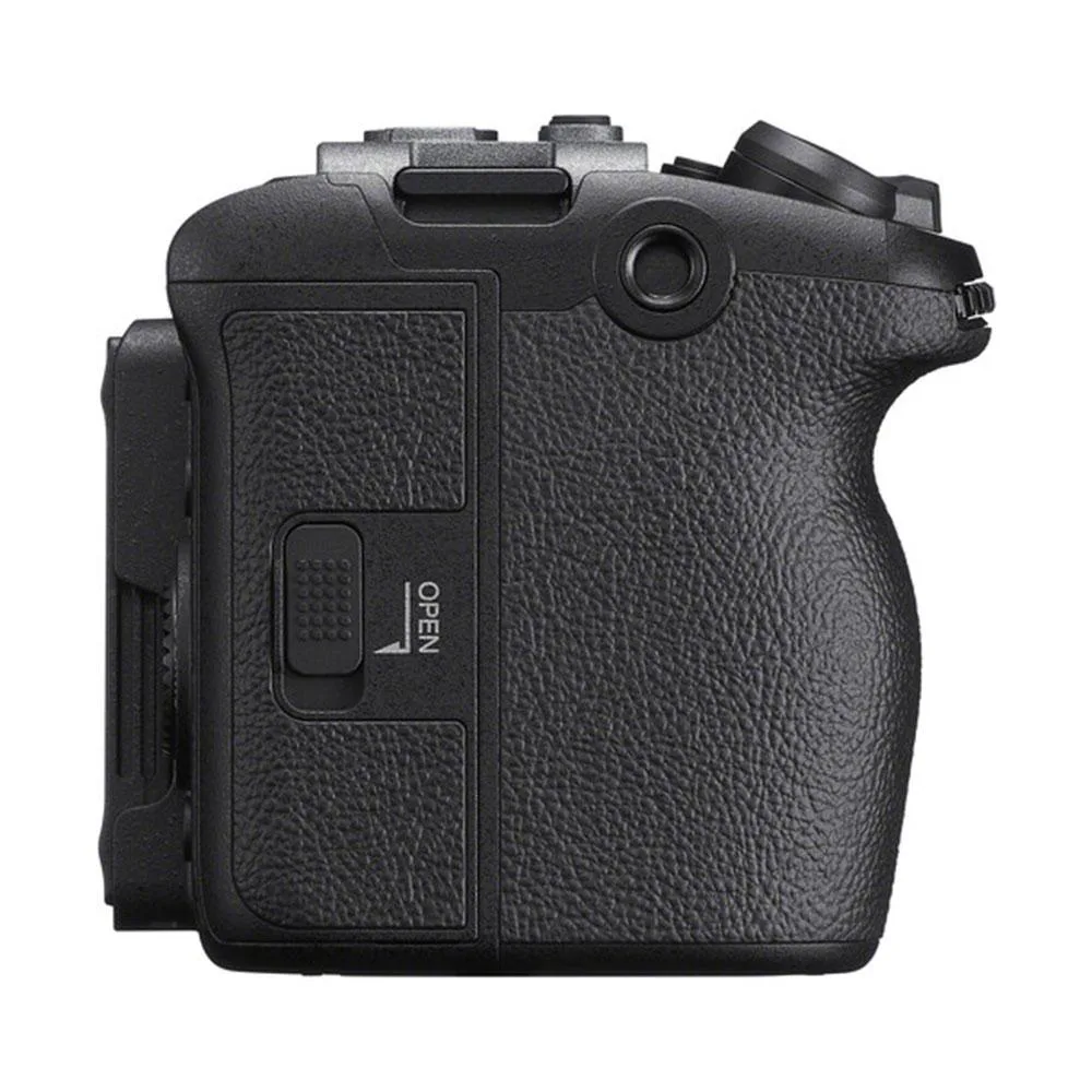 دوربین سینمایی سونی Sony FX30 Digital Cinema Camera — تصویر 5