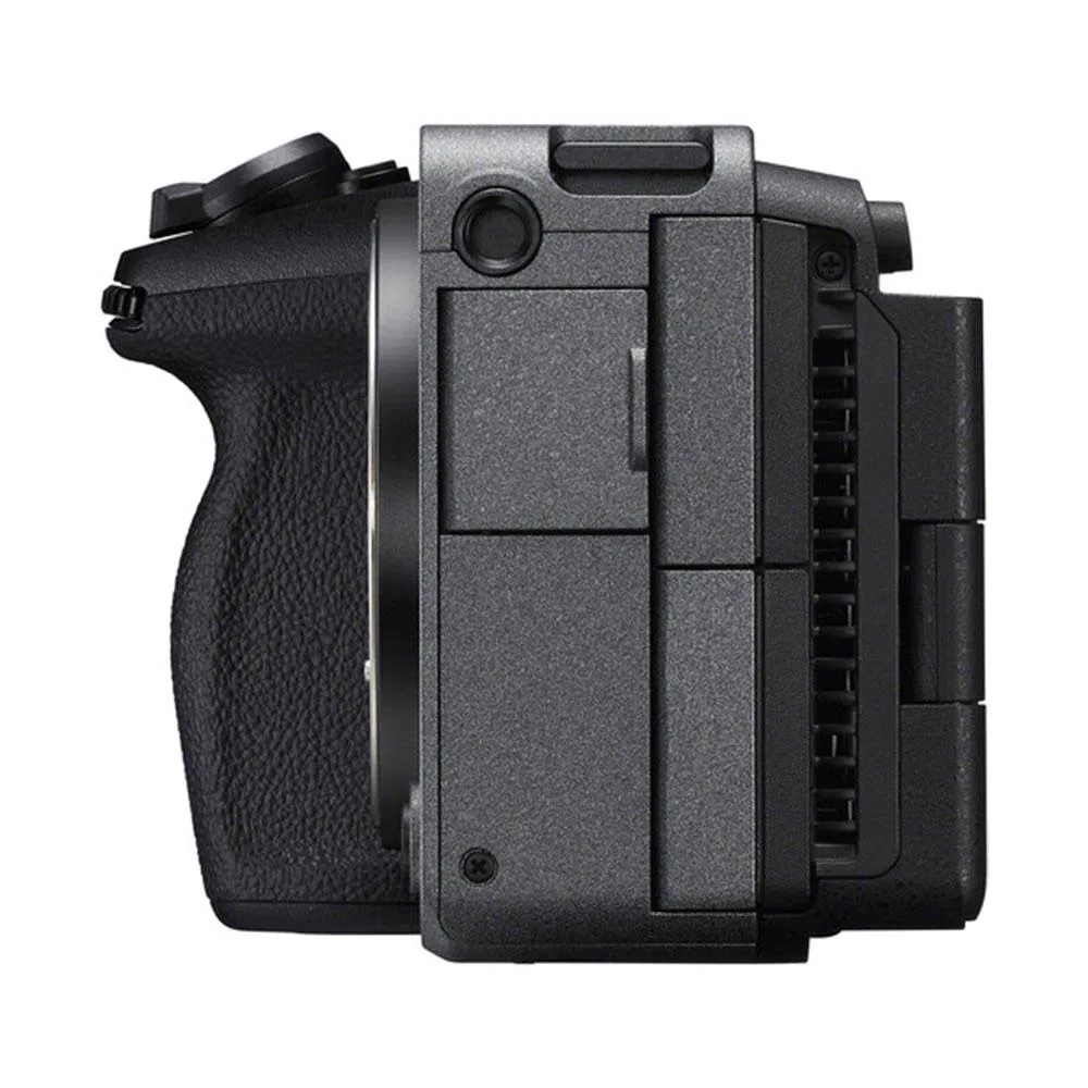 دوربین سینمایی سونی Sony FX30 Digital Cinema Camera — تصویر 6