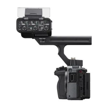 دوربین سینمایی سونی Sony FX30 Digital Cinema Camera