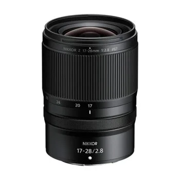 لنز نیکون Nikon NIKKOR Z 17-28mm f/2.8 Lens