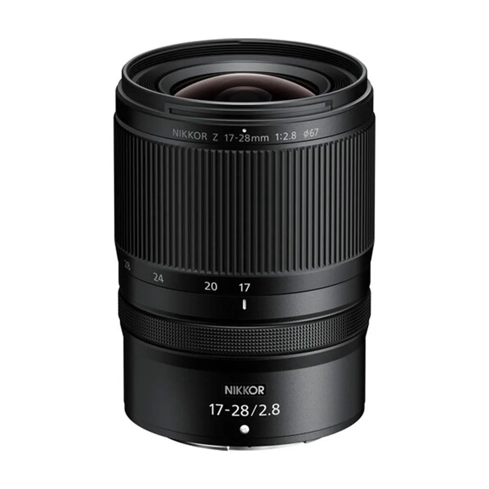 لنز نیکون Nikon NIKKOR Z 17-28mm f/2.8