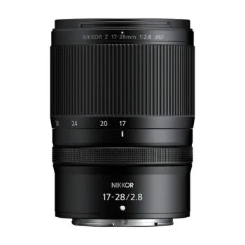 لنز نیکون Nikon NIKKOR Z 17-28mm f/2.8
