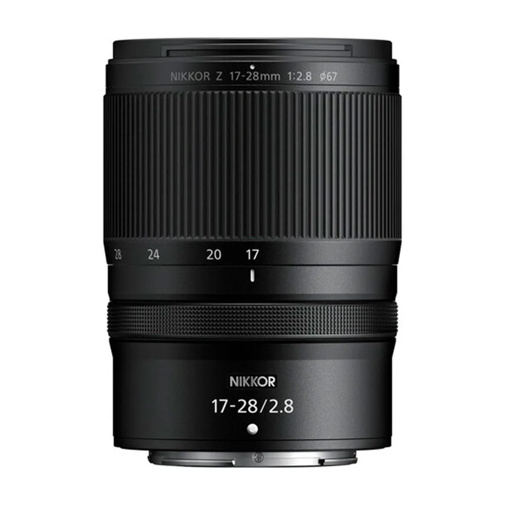لنز نیکون Nikon NIKKOR Z 17-28mm f/2.8