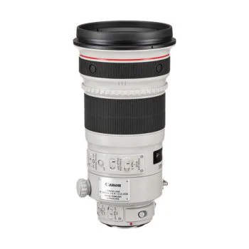 لنز کانن Canon EF 300mm f/2.8L IS II USM Lens