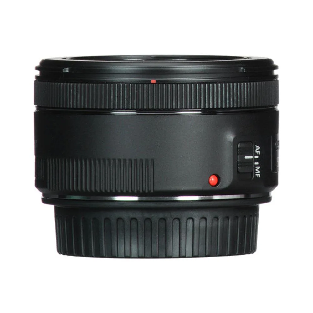 لنز کانن Canon EF 50mm F1.8 STM — تصویر 4