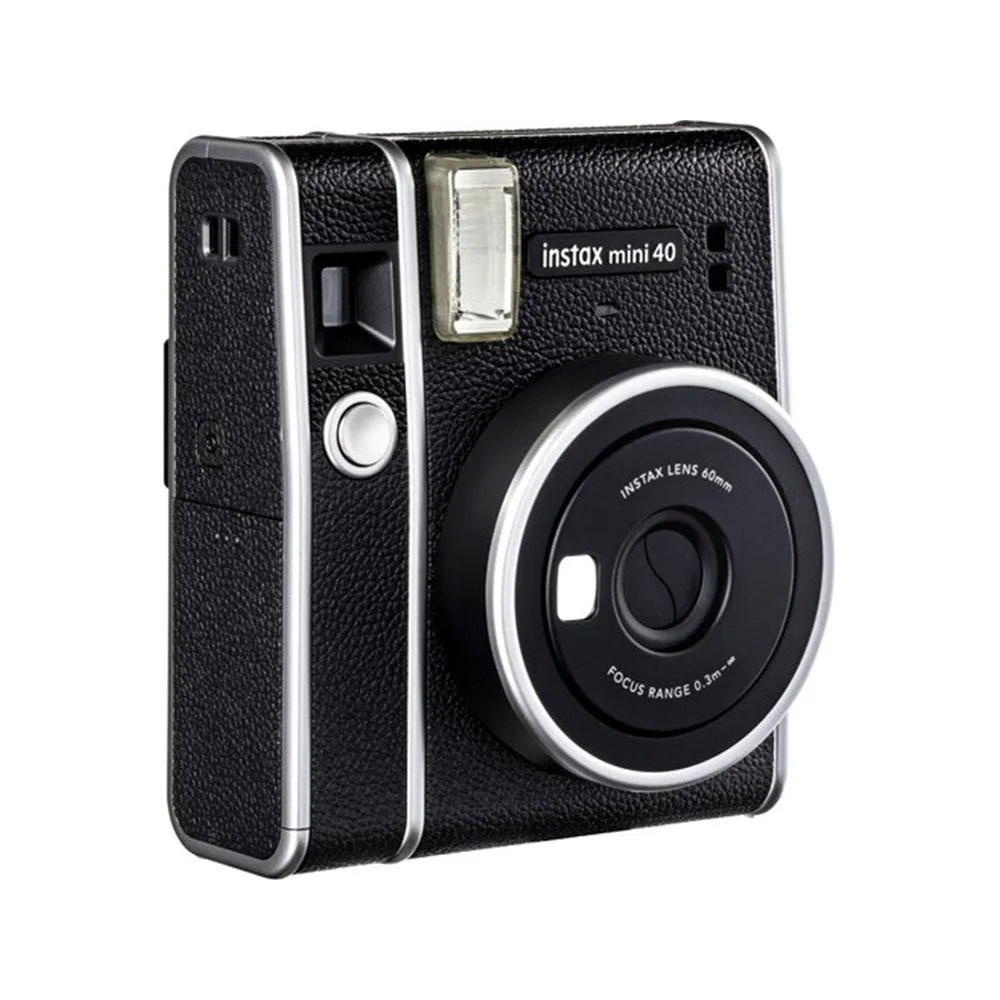 دوربین عکاسی چاپ سریع فوجی فیلم FUJIFILM INSTAX MINI 40