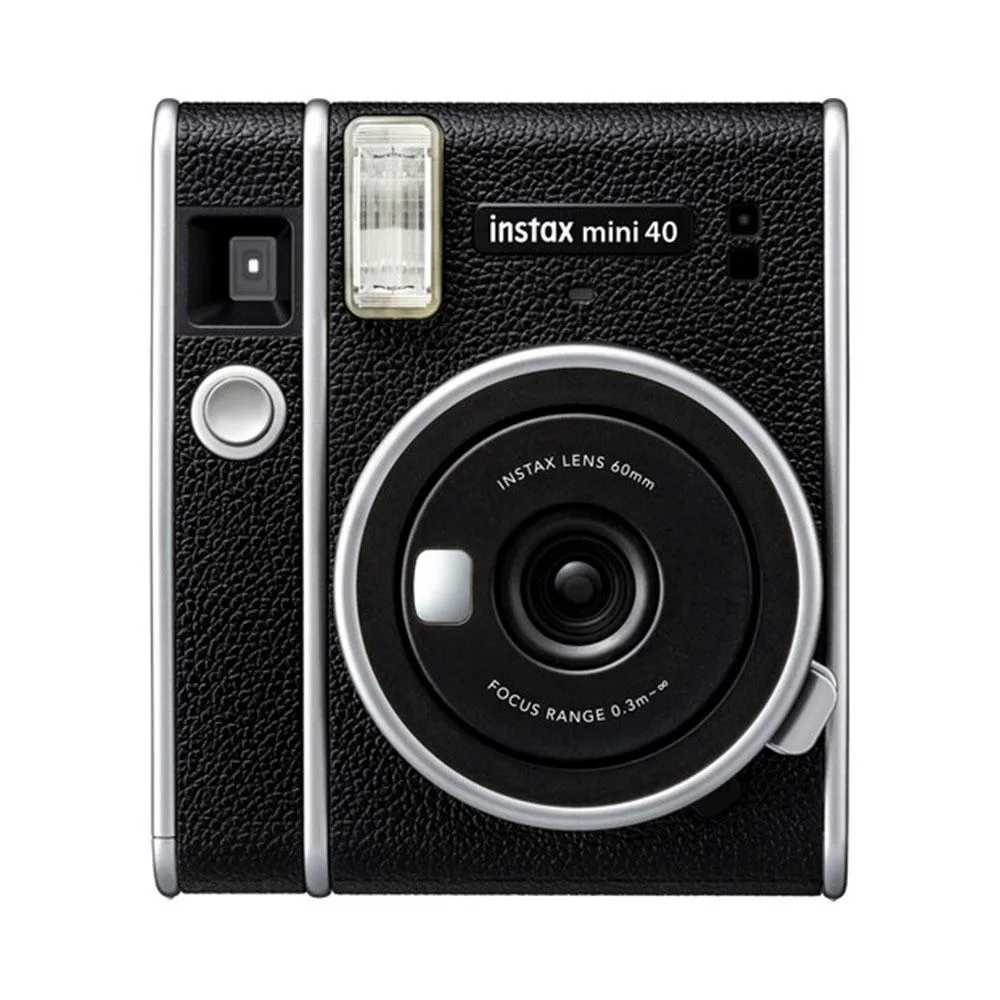 دوربین عکاسی چاپ سریع فوجی فیلم FUJIFILM INSTAX MINI 40